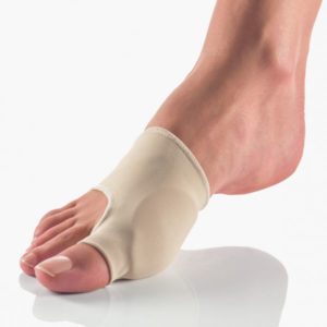 Texline hallux-pad