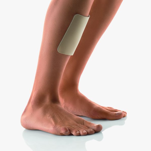 Protège tibia PediSoft TexLine