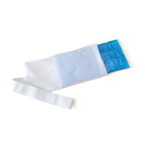 Compresse avec housse velcro SISSEL® Pack