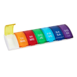 AM_658.jpg Distributeur médicaments 7 jours