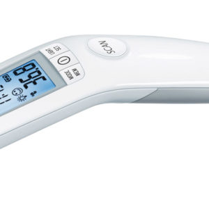 Thermomètre infrarouge FT90