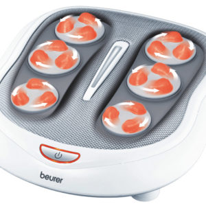 Appareil de massage shiatsu FM60