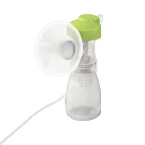 Set à pomper simple