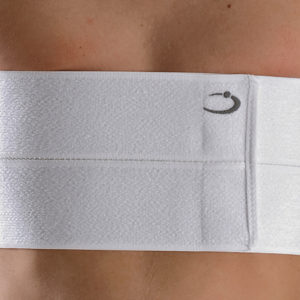Bandage thoracique homme