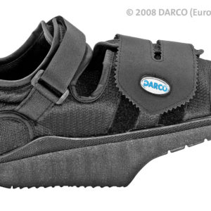 Ortho wedge décharge