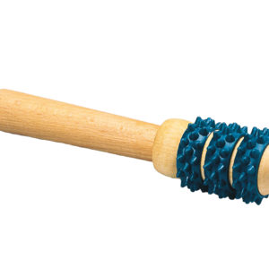 Fit-roller cuir chevelu et migraine