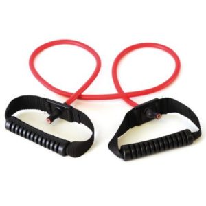 Fit-Tubes rouge moyen SISSEL®