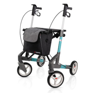 Rollator Troja