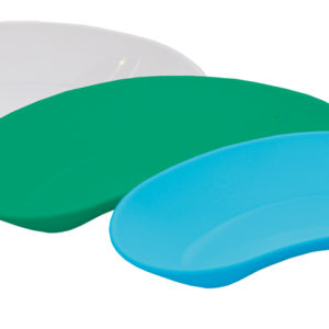 image description Haricot plastique