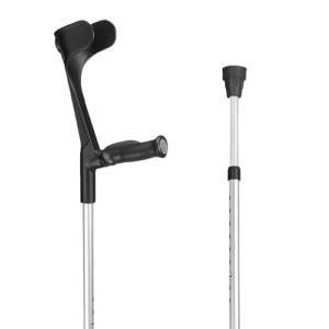 Cannes anglaises ergonomiques