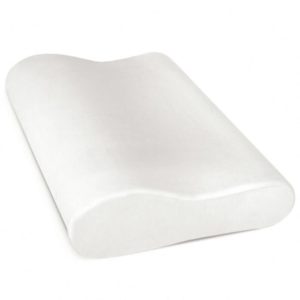Oreiller orthopedique