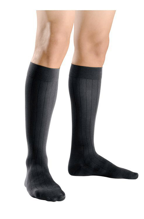 Highlight mi-bas homme