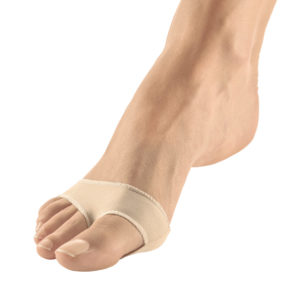 Pedisoft texline pad avant-pied