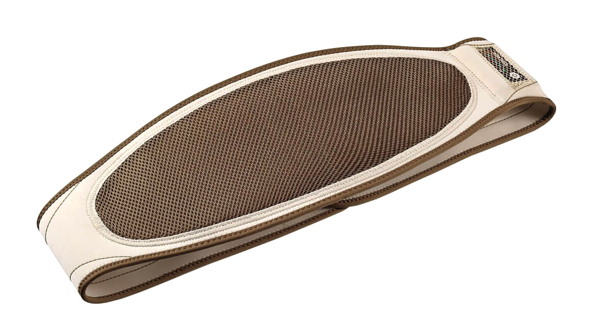 Ceinture chauffante HK72