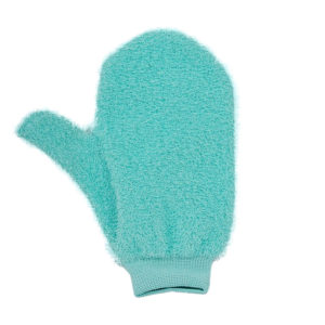 Gant de massage stimulant