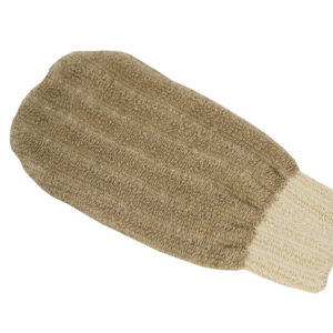 Gant de massage fashion