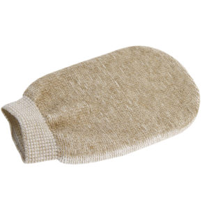 ME_599.jpg Gant de massage polyester et polyamid