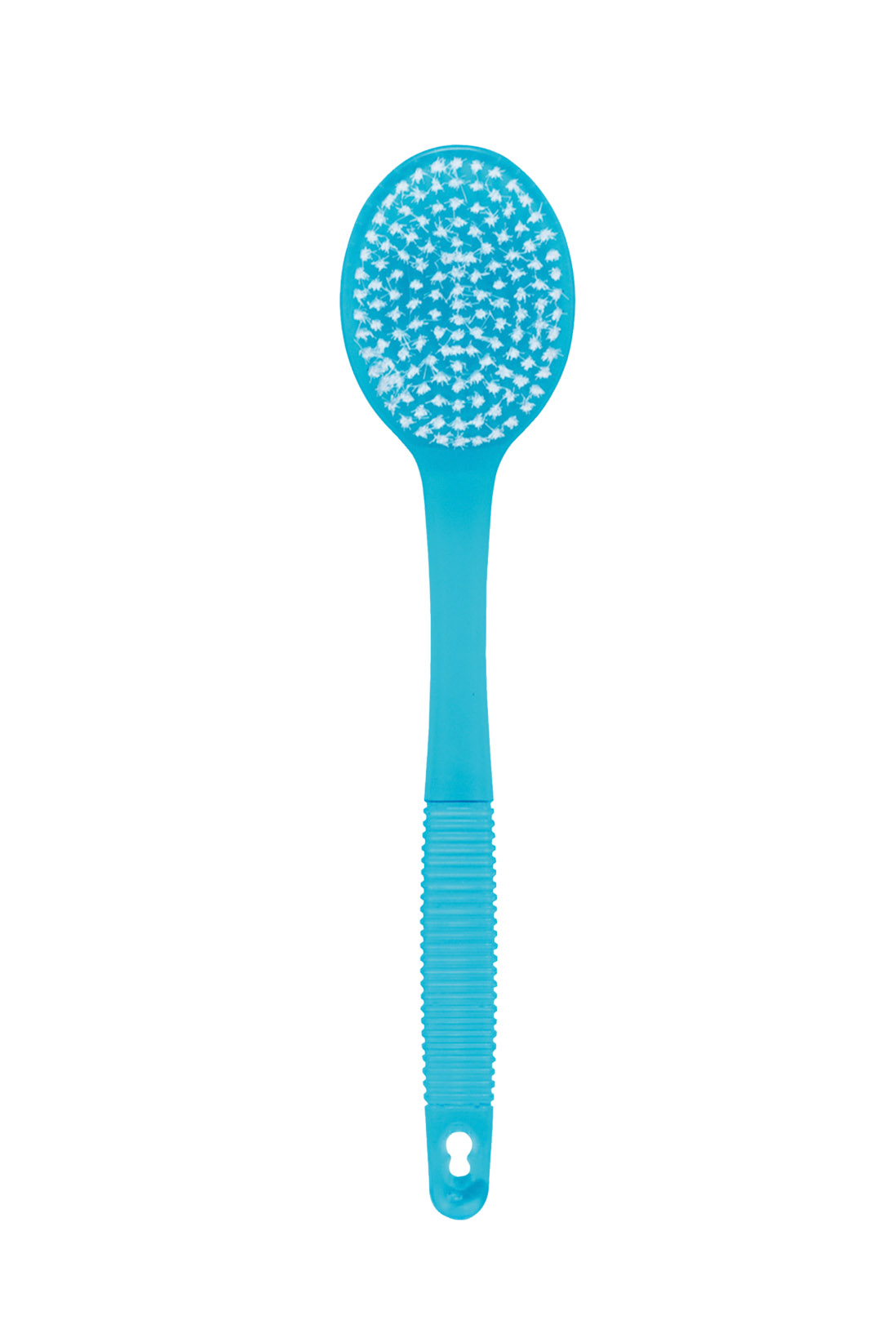 Brosse ovale