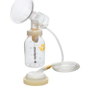 Set à pomper simple