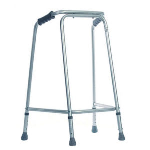 Cadre de marche sans roulettes