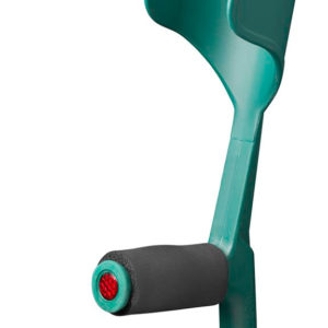 Rembourrage pour poignée tube 1 paire