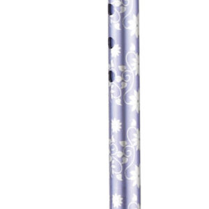 Quick base stabilisateur pour canne