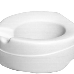 Réhausse wc contact plus