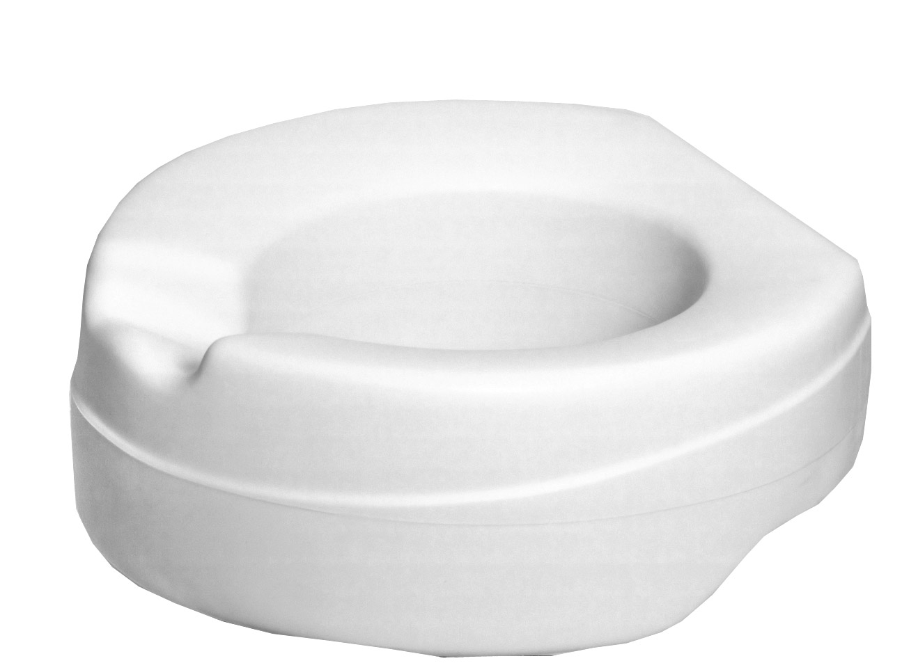 Réhausse wc contact plus