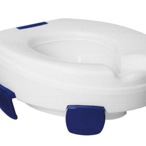 Réhausse wc clipper II