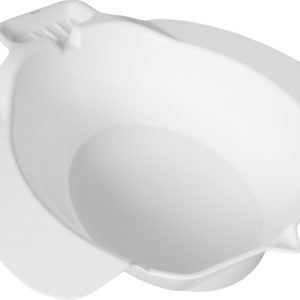 Cuvette de bain de siège