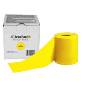 Bande élastique soft