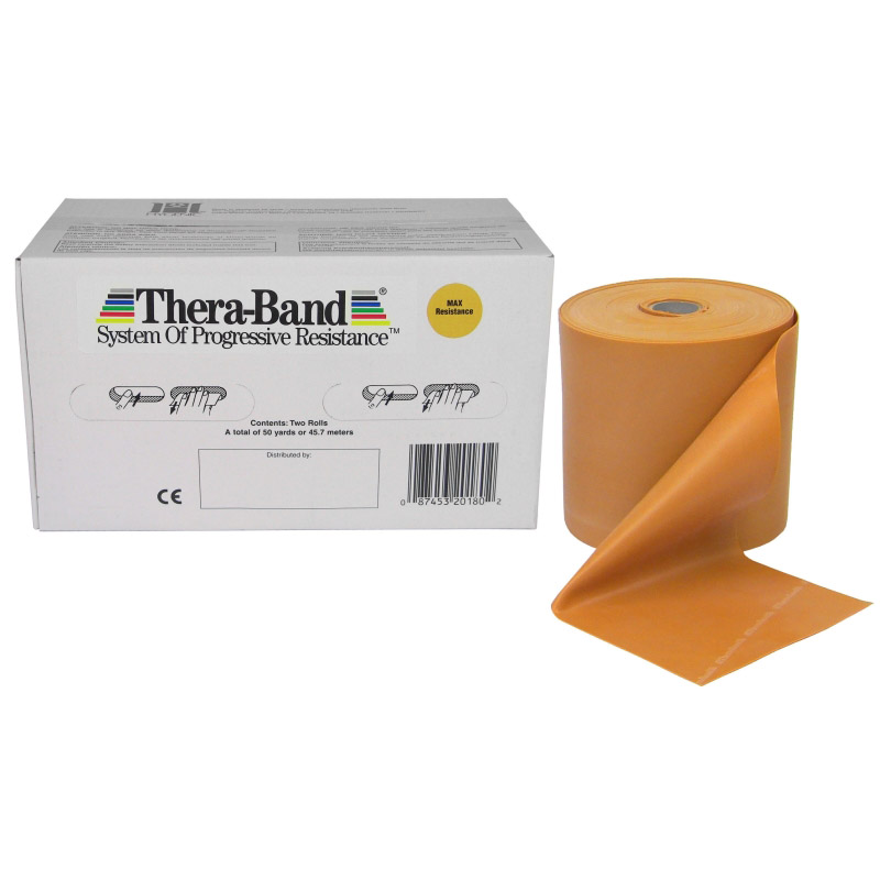 Bande élastique maxi fort