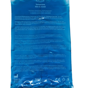 Tempress chaud froid