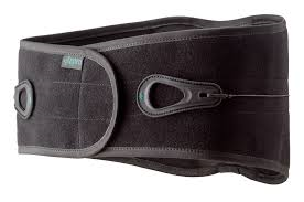 aspen-lumbar-support.png Ceinture Lombaire Aspen Lumbar Support