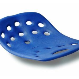 backjoy.jpg Backjoy, coussin d'assise pour posture
