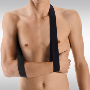 Bretelle pour soutenir le bras