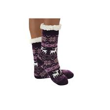 chaussette-snoozie.png Chaussettes norvégiennes Snoozies