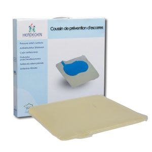 Coussin gel