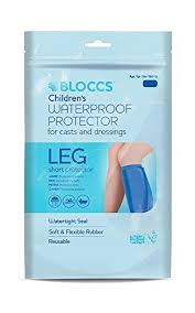 images-1-1.jpg Protection douche jambe enfant