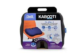 kabooti.png Coussin de siège Kabooti 3 en 1