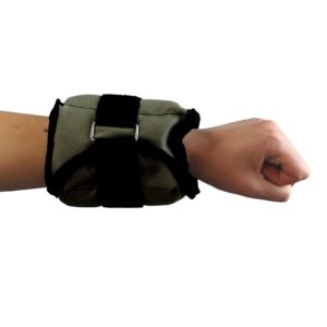 Manchettes de charge