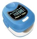 oximeter.png Oxymètre de pouls Pédiatrique