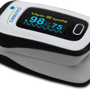 showPhoto.jpg Oxymètre de pouls INNOVO