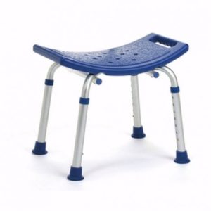Tabouret rectangle jill