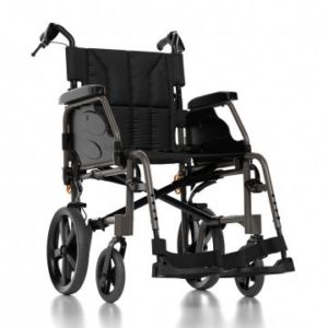 Action 2 transit Fauteuil Transit Invacare Action2 ng