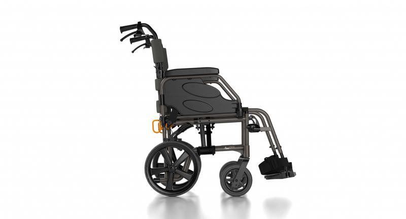 Fauteuil Action2 NG Transit Lite – Image 2